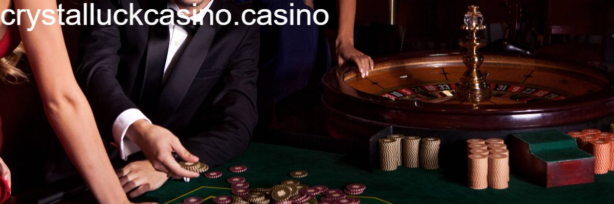 crystalluckcasino.casino